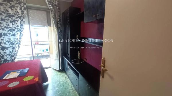 Piso en Barri Santa Rosa