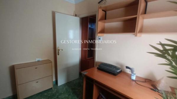 Piso en Barri Santa Rosa