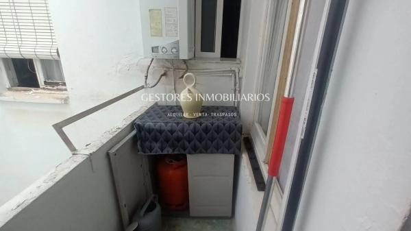 Piso en Barri Santa Rosa