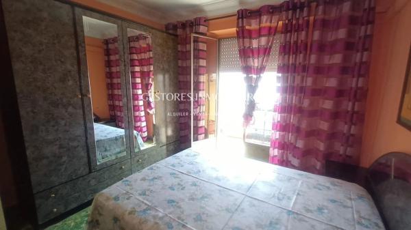 Piso en Barri Santa Rosa