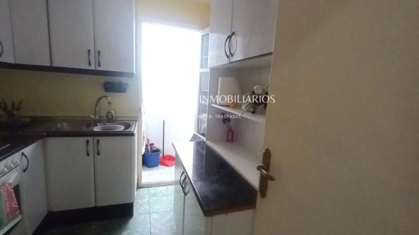 Piso en Barri Santa Rosa