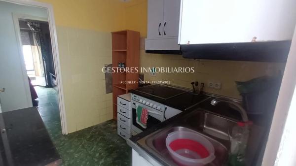 Piso en Barri Santa Rosa