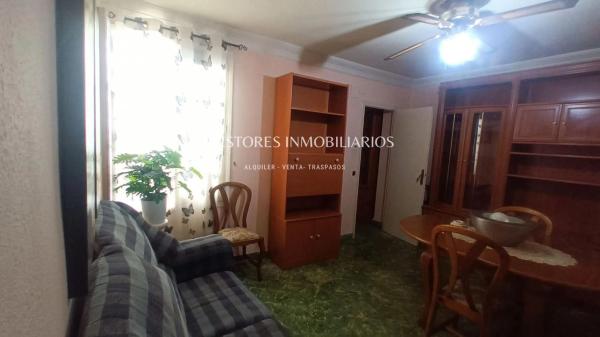 Piso en Barri Santa Rosa