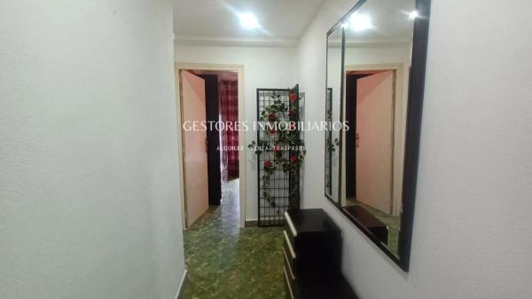 Piso en Barri Santa Rosa