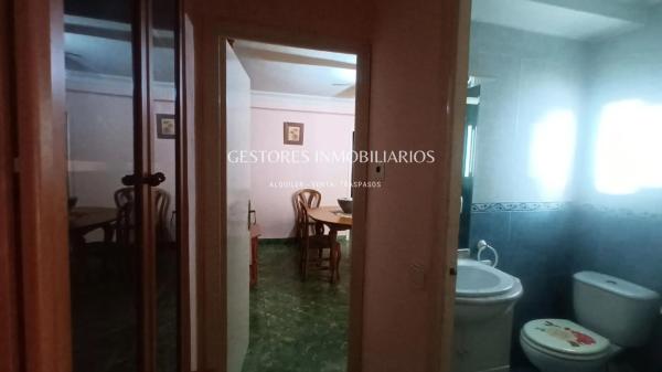 Piso en Barri Santa Rosa