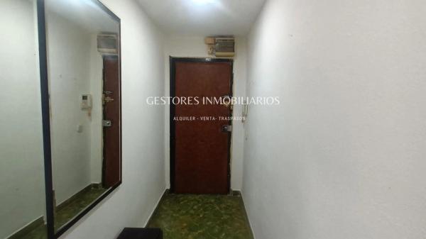 Piso en Barri Santa Rosa