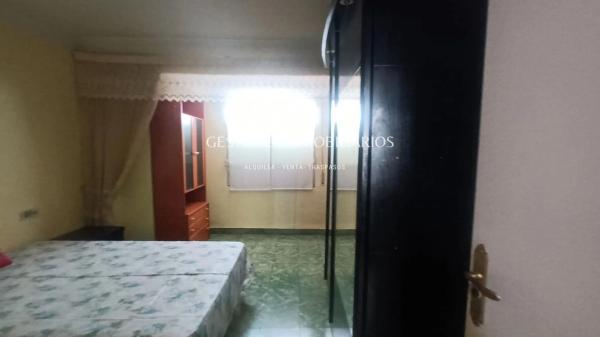 Piso en Barri Santa Rosa