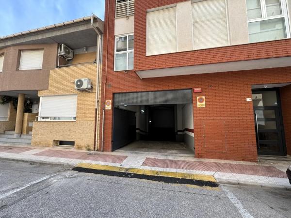 Piso en calle Carlos Arniches, 10