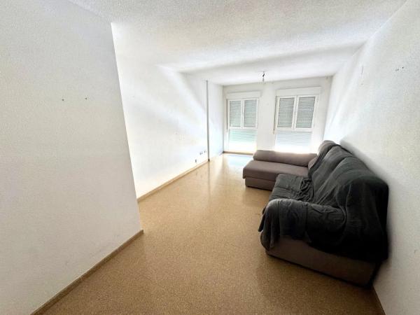 Piso en calle Carlos Arniches, 10