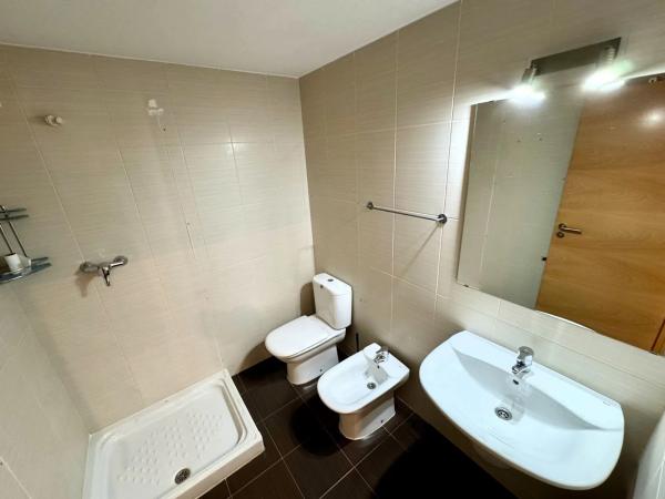 Piso en calle Carlos Arniches, 10