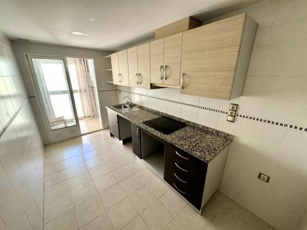 Piso en calle Carlos Arniches, 10