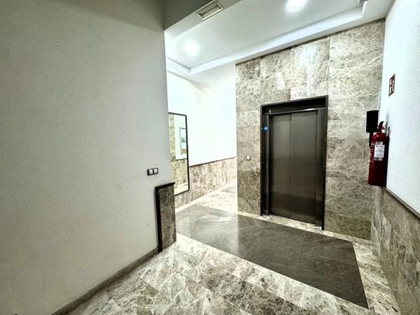 Piso en calle Carlos Arniches, 10