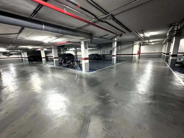 Piso en calle Carlos Arniches, 10