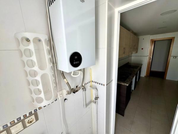 Piso en calle Carlos Arniches, 10