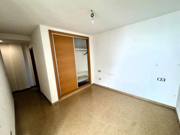 Piso en calle Carlos Arniches, 10