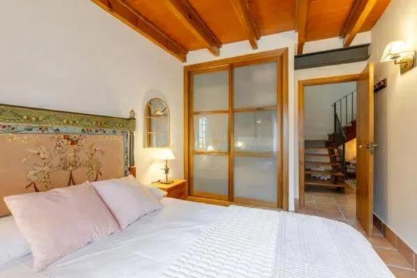 Masía en camino Solana s/n