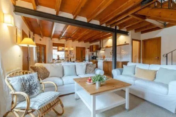 Masía en camino Solana s/n