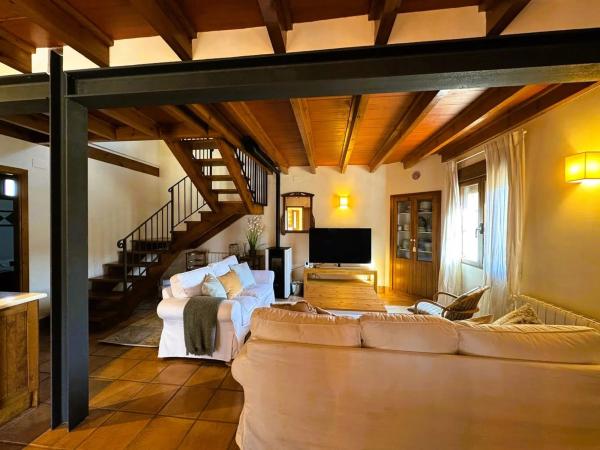 Masía en camino Solana s/n