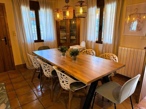 Masía en camino Solana s/n