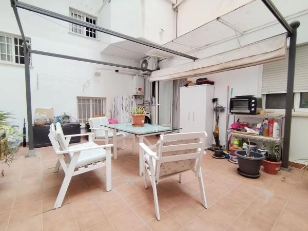 Piso en Barri Batoi - Sargento - Baradello