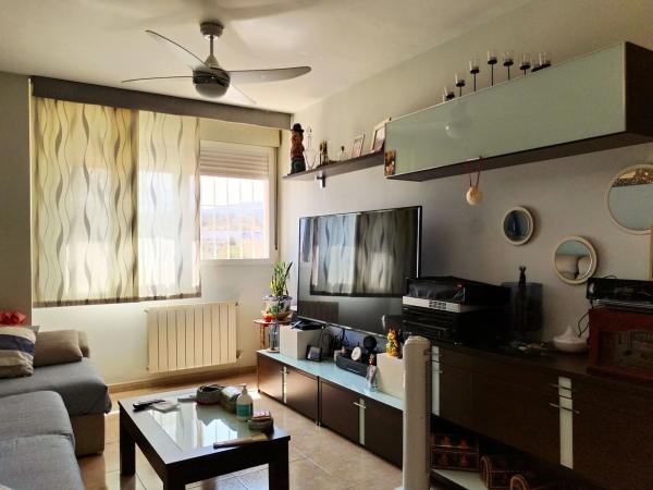 Piso en Barri Batoi - Sargento - Baradello