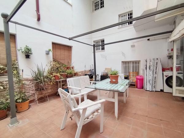 Piso en Barri Batoi - Sargento - Baradello