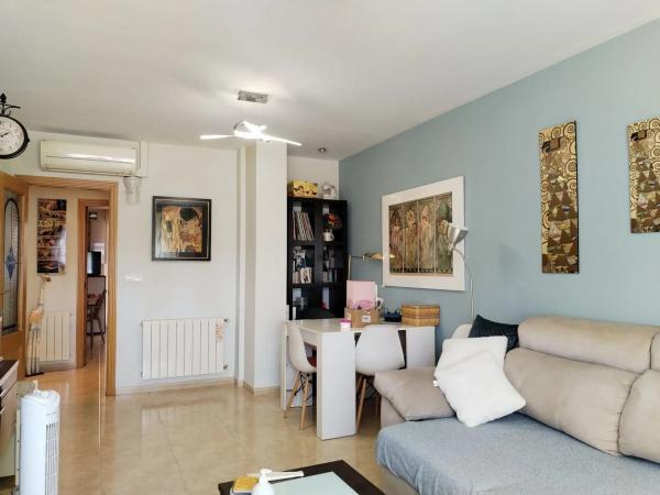 Piso en Barri Batoi - Sargento - Baradello