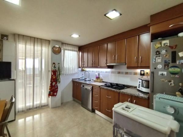 Piso en Barri Batoi - Sargento - Baradello