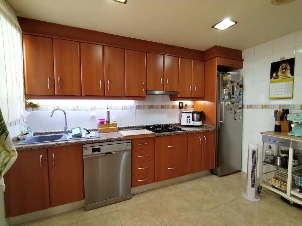 Piso en Barri Batoi - Sargento - Baradello