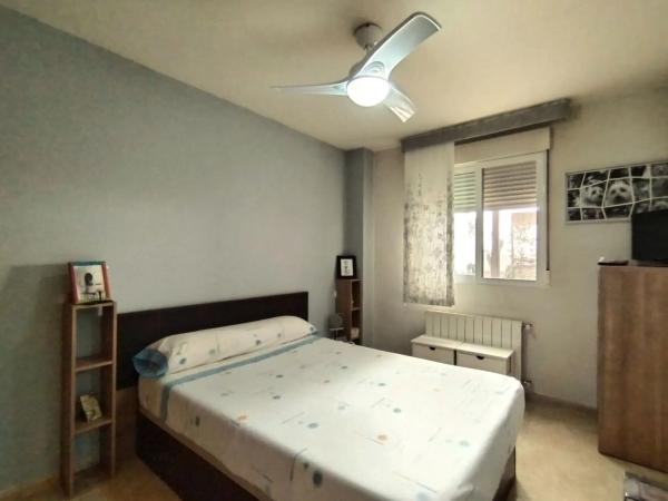 Piso en Barri Batoi - Sargento - Baradello