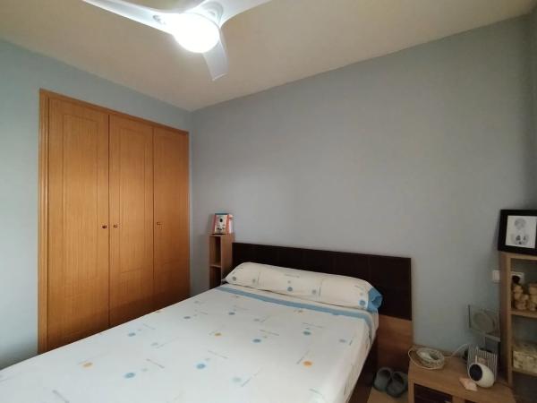 Piso en Barri Batoi - Sargento - Baradello