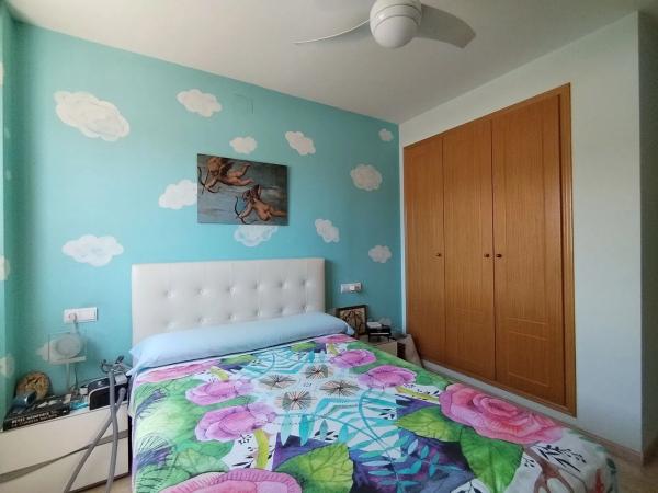 Piso en Barri Batoi - Sargento - Baradello