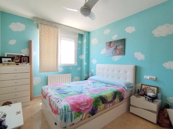 Piso en Barri Batoi - Sargento - Baradello