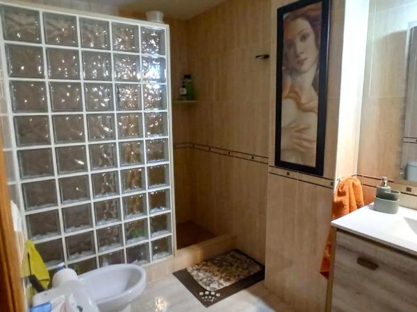 Piso en Barri Batoi - Sargento - Baradello