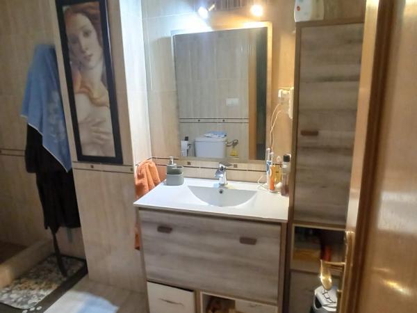 Piso en Barri Batoi - Sargento - Baradello