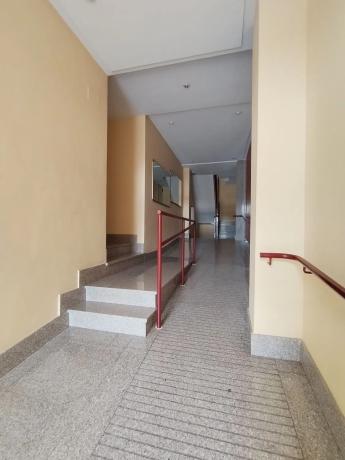 Piso en Barri Batoi - Sargento - Baradello