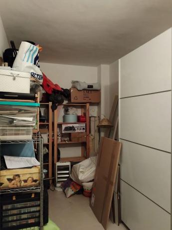 Piso en Barri Batoi - Sargento - Baradello