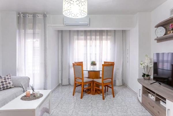 Piso en calle Tizona