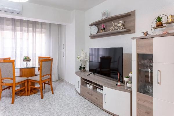 Piso en calle Tizona