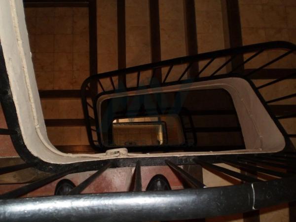 Caserón en plaza l'Església