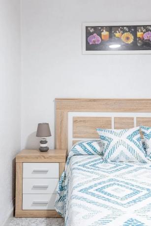 Piso en calle Tizona