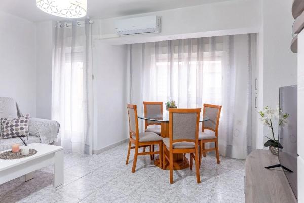 Piso en calle Tizona