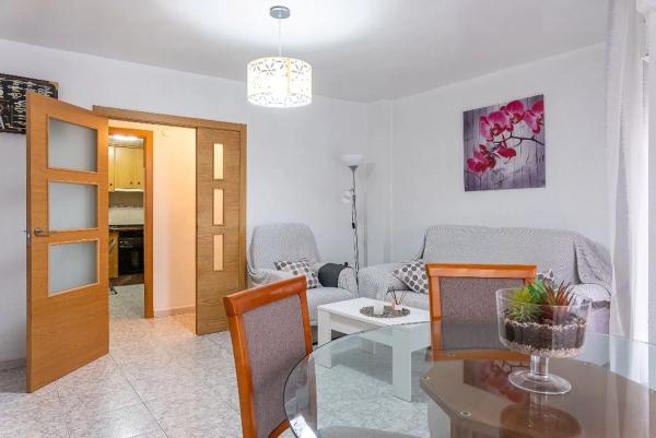 Piso en calle Tizona