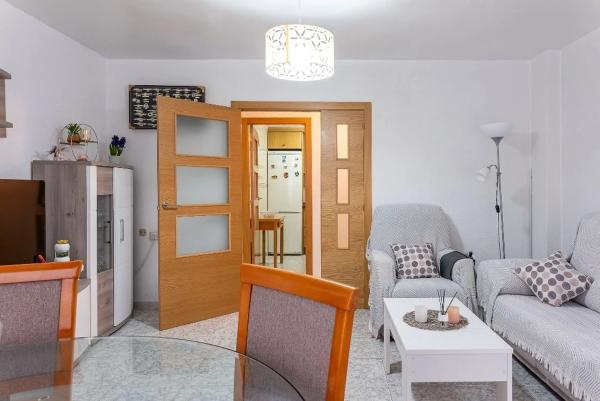 Piso en calle Tizona