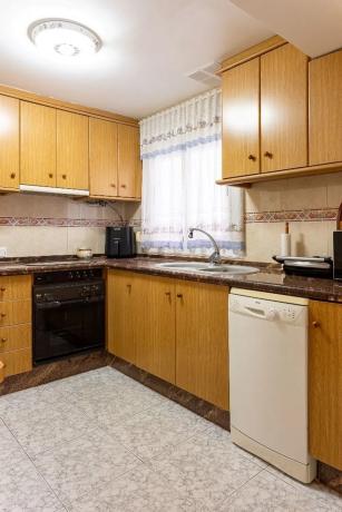 Piso en calle Tizona