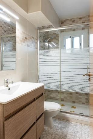 Piso en calle Tizona