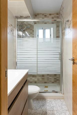 Piso en calle Tizona