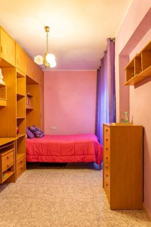 Piso en calle Tizona