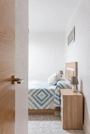 Piso en calle Tizona