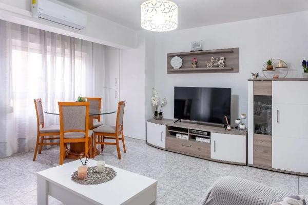 Piso en calle Tizona